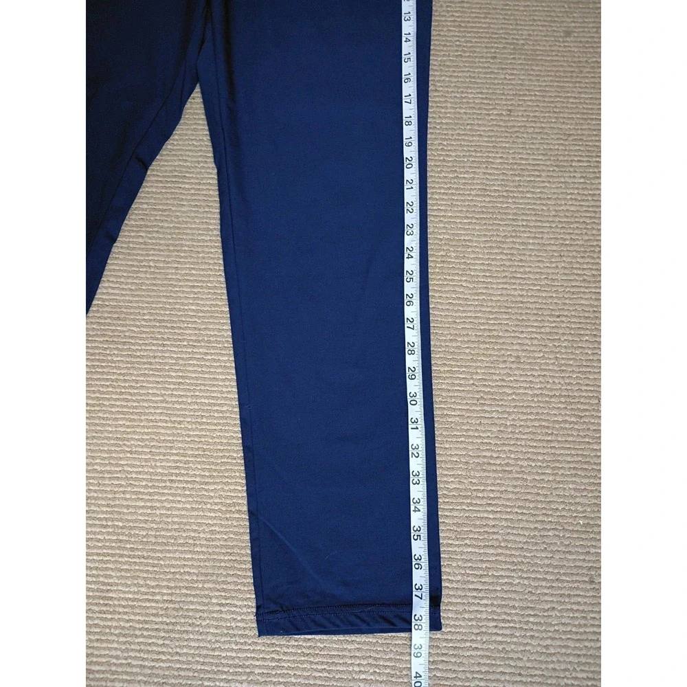 Adidas Navy Blue Mens Classic Golf Pants Size 32/30Ultimate 365‎ IW0200